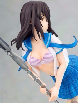 Фигурка 1/7 Юкина Химэраги (Himeragi Yukina)