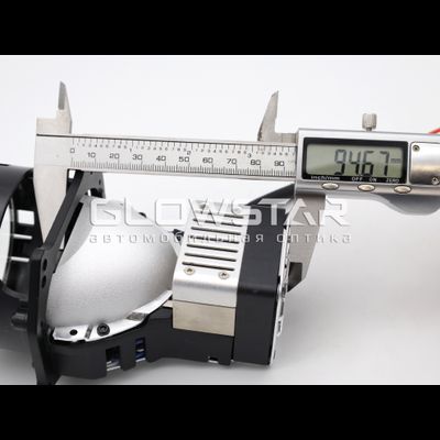 Билед модули Aozoom A7 New 2023 Bi-Led Laser, 90W/100W, 5500K, 12V