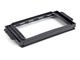 ПЕРЕХОДНАЯ РАМКА ДЛЯ УСТАНОВКИ АВТОМАГНИТОЛЫ CARAV 22-870: 9&quot; / 230:220 x 130 mm / CHERY Tiggo3 2016+  RCHY-FC591