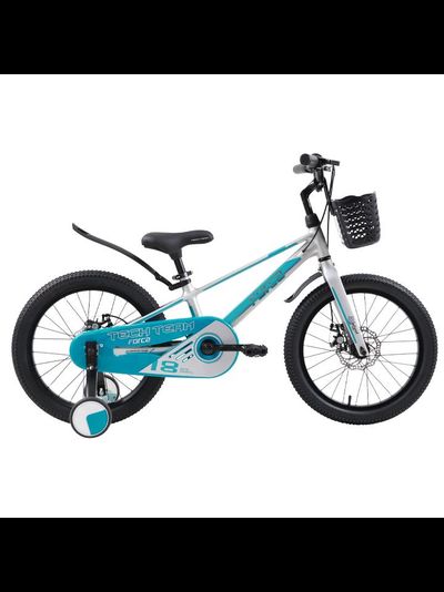 Детский велосипед Tech Team Forca 18