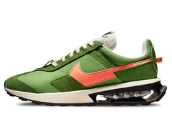 купить дёшево кроссовки Nike Air Max Pre-Day LX 'Chlorophyll' DC5330-300