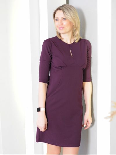 Платье 316-1222