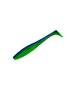 Силиконовые приманки Narval Choppy Tail 16cm 025
