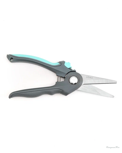 Профессиональный садовый секатор с прямыми лезвиями ZM 2006