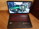 ACER NITRO 5 AN517-51-50EB ( 17.3 FHD IPS I5-9300H RTX2060(6GB) 16GB 1TB + 256SSD )