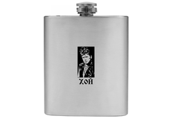 Фляжка Сектор Газа, Юрий Хой №6