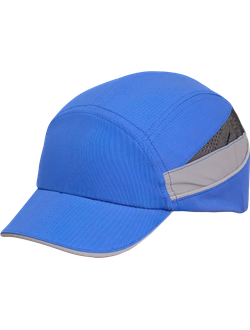 Каскетка РОСОМЗ™ RZ BIOT CAP (92213) голубая