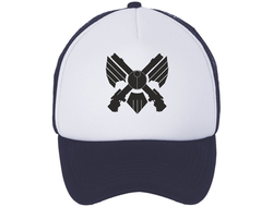 Кепка Вархаммер, Warhammer 40000 №4