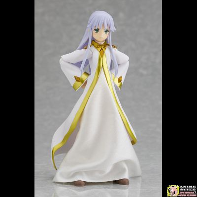 Фигурка фигма Индекс Либрорум Прохибиторум (figma Index Librorum Prohibitorum)