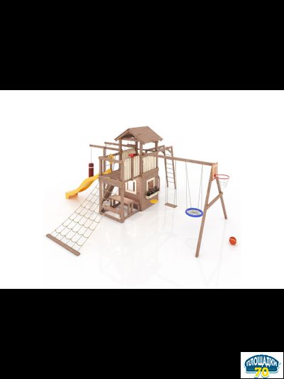 Детский игровой комплекс «Калифорния»