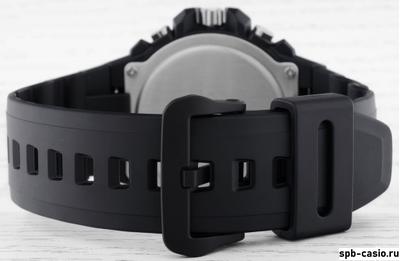 Часы Casio MCW-100H-9A2