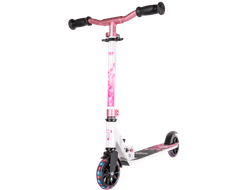 САМОКАТ TechTeam 125 COMFORT 2023 (розовый)