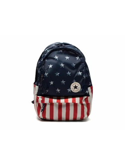 Рюкзак Converse Go 2 Backpack American Flag Американский флаг