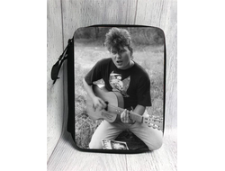 Пенал Сектор Газа, Юрий Хой №6