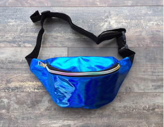 Сумка на пояс