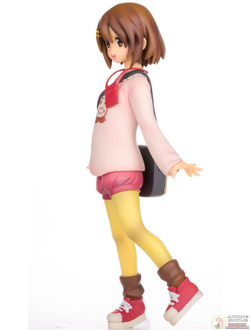 Фигурка Юи Хирасава (Hirasawa Yui)