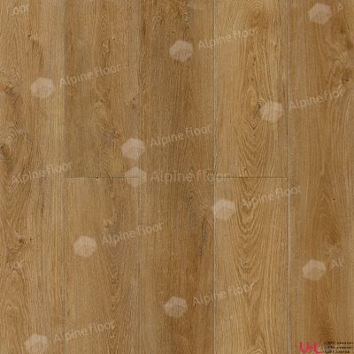 Кварцвиниловая плитка Alpine Floor Еаsу Linе Дуб Цейлонский ЕСО 3-30 43 класс толщина 3.0 мм с фаской клеевая 2.245 м2