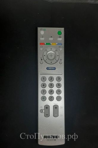 Пульт Sony RM-EA006