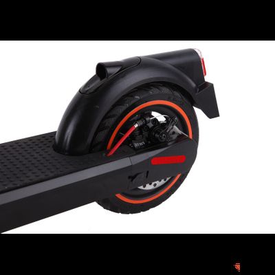 Электросамокат Yamato Autoskate PRO