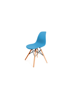Стул Enny-1 Light Blue