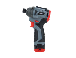 Аккумуляторный бесщеточный НАБОР 2в1 ProfiSet 2A16