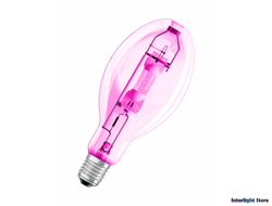 BLV HIE COLOR Magenta 150w E27