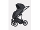 Коляска 2в1 Riko Basic Pacco 09 Black
