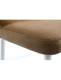 Кухонный стул SHADO Мокка Стандарт № 3 ткань кабрио №08