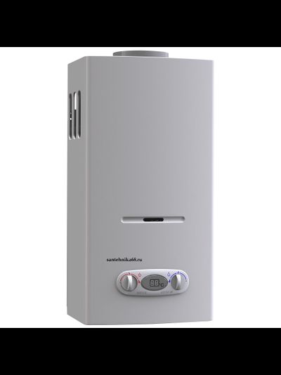 Газовая колонка NEVA 4510М