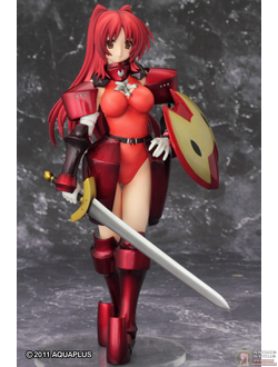 Фигурка 1/7 Тамаки Косака (Tamaki Kousaka)