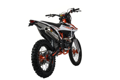 Мотоцикл MOTOLAND Кросс Moto Apollo M6 300 EFI (NC182MN)