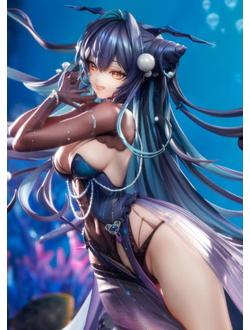 Фигурка 1/7 Русалочка (Little Mermaid Abyss Flower)