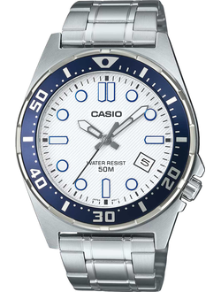 Часы Casio MTD-135D-7A