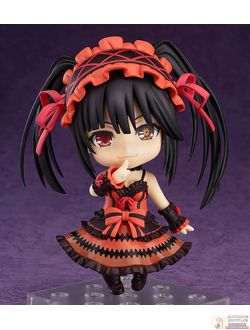 Нендроид Куруми Токисаки (Kurumi Tokisaki)