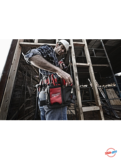 Пояс разгрузочный Milwaukee 48228110