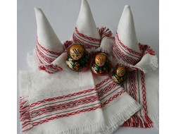 Набор салфеток по 6шт.