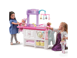 Игровой центр «Будущая мама 2» Step-2