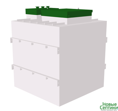 УОСВ TOПАЭРО 6 Пр