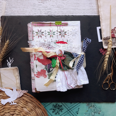 Набор ножей для вырубки "Уютный орнамент"