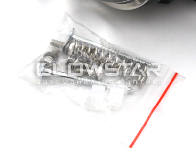 Билед противотуманные модули Aozoom M5 2024 3.0 дюйма