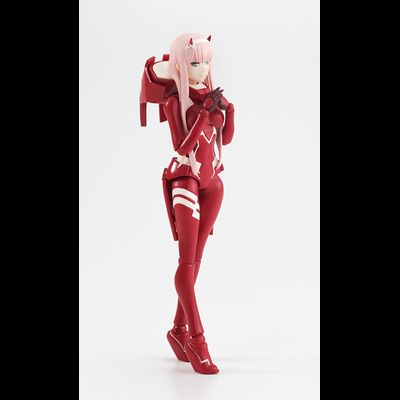 Фигурка Зеро Ту (Zero Two)