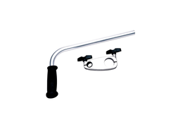 Комплект для копки лунок к мотобуру STIHL BT-45  (переходник+ручка)