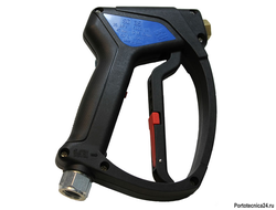 Пистолет SG35, 350bar, 45l/min, вход-M22х1,5внеш, выход-1/4внут MTM