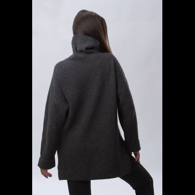 Свитер женский 40% кашемир 60% меринос
