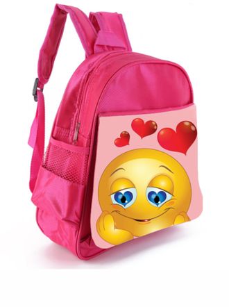 Рюкзак Эмо́дзи - Emoji  № 3