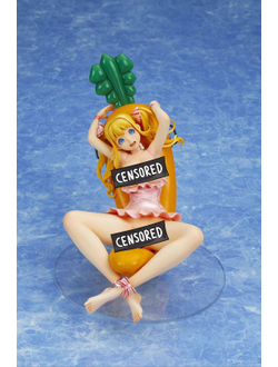 Фигурка 1/7 Alice Aqua Princess, R18 Ver