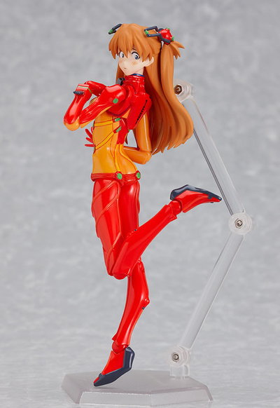 Фигурка фигма Аска Лэнгли (figma Asuka Langley)