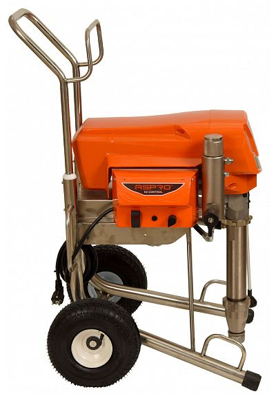 ASPRO-7200 MAX аппарат окрасочный