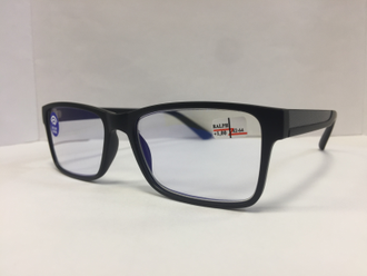 Готовые очки RALPH  BLUE BLOCKER  0834 54-17-142