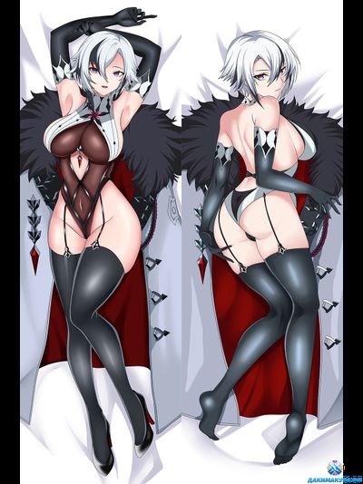 Arlecchino - Арлекино | Genshin Impact